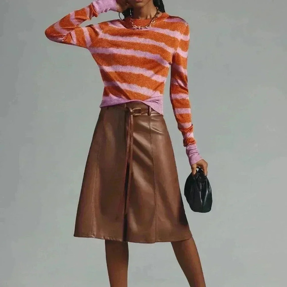 Happy Sheep sweater Size L - Picture 9 of 10